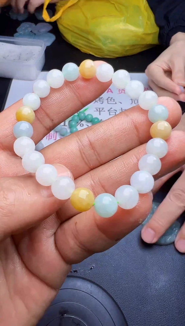 未镶嵌定制翡翠天然翡翠A货