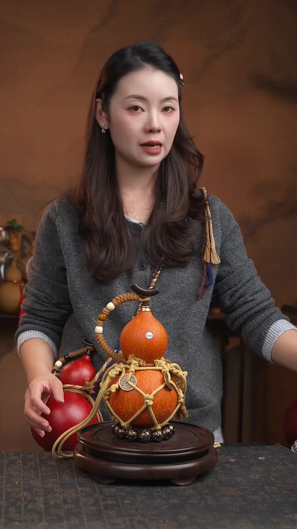 608号葫芦一物一拍   拍拍退退限购