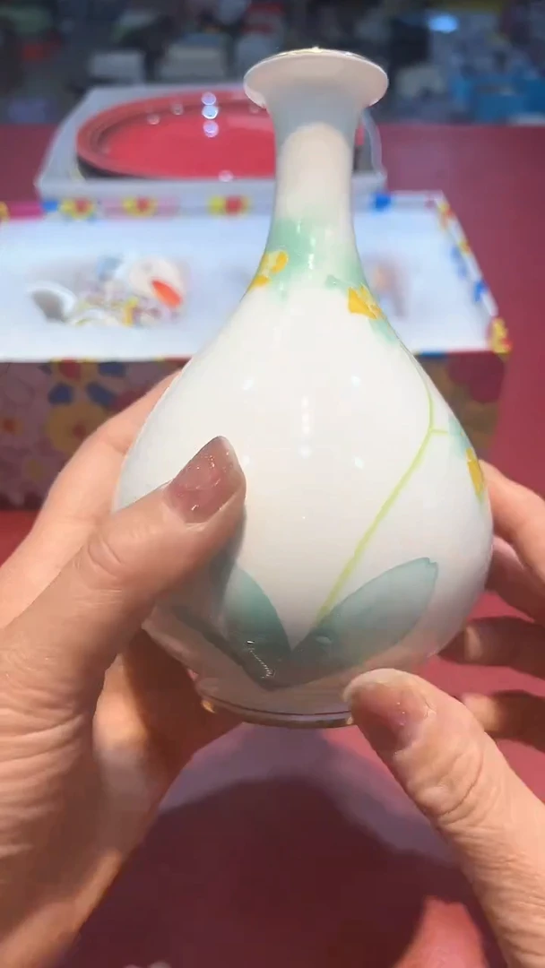 【闪购商品】瓷片锅碗瓢彭一件不剩