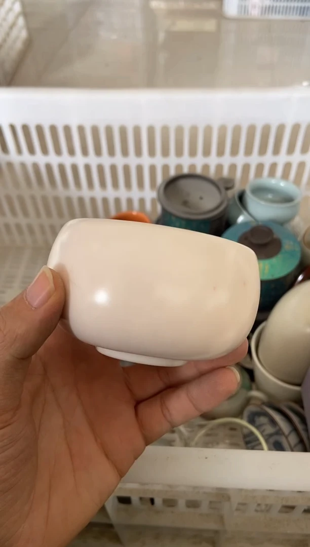 杯子陶无运费险有瑕疵的摄影的产品有使用过的痕迹有点脏介意勿拍