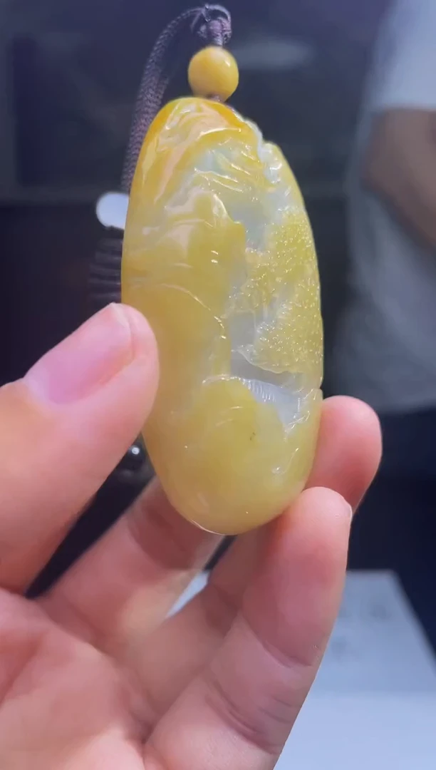 定制翡翠未镶嵌天然A货翡翠