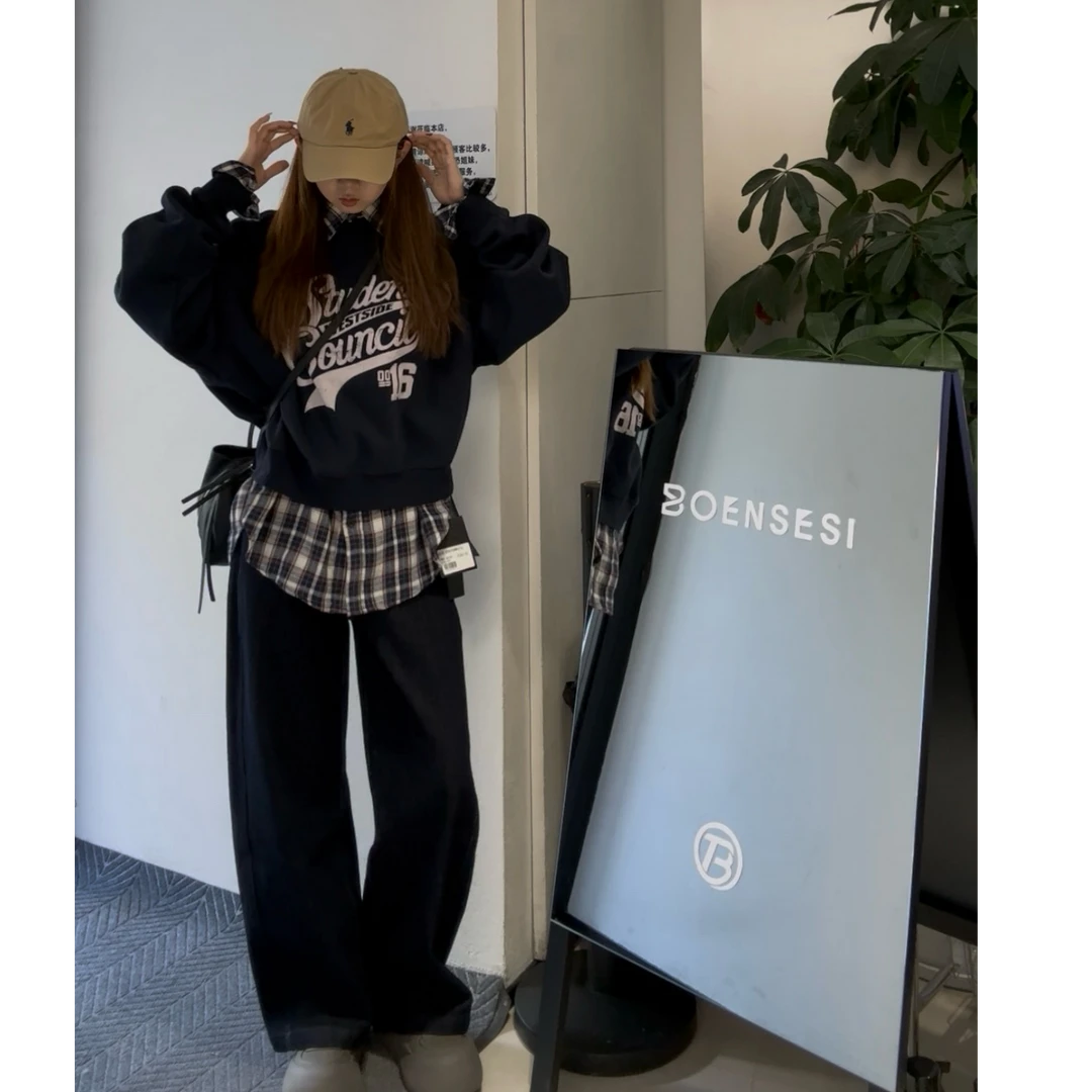 67811-遮肉裤牛仔裤-BOENSESI