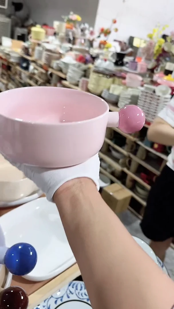 碗手柄 微瑕凑满20元包邮