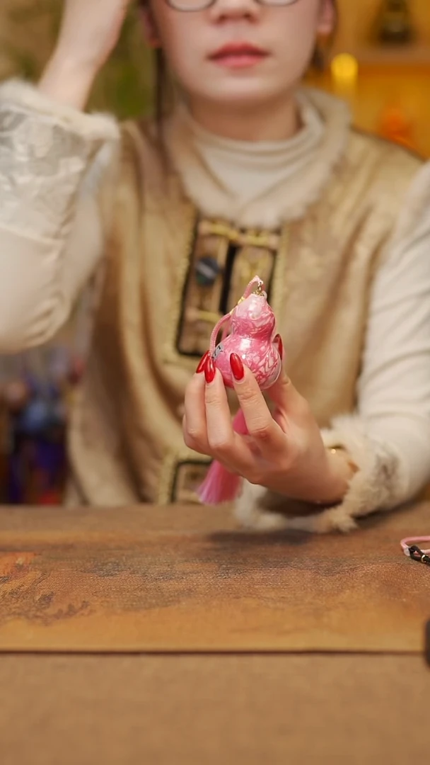 【闪购商品】371宴禾堂大漆工艺小葫芦68