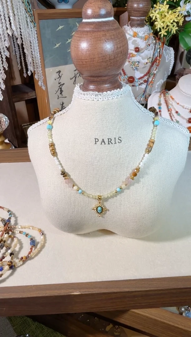 合金贝壳大魔镜35