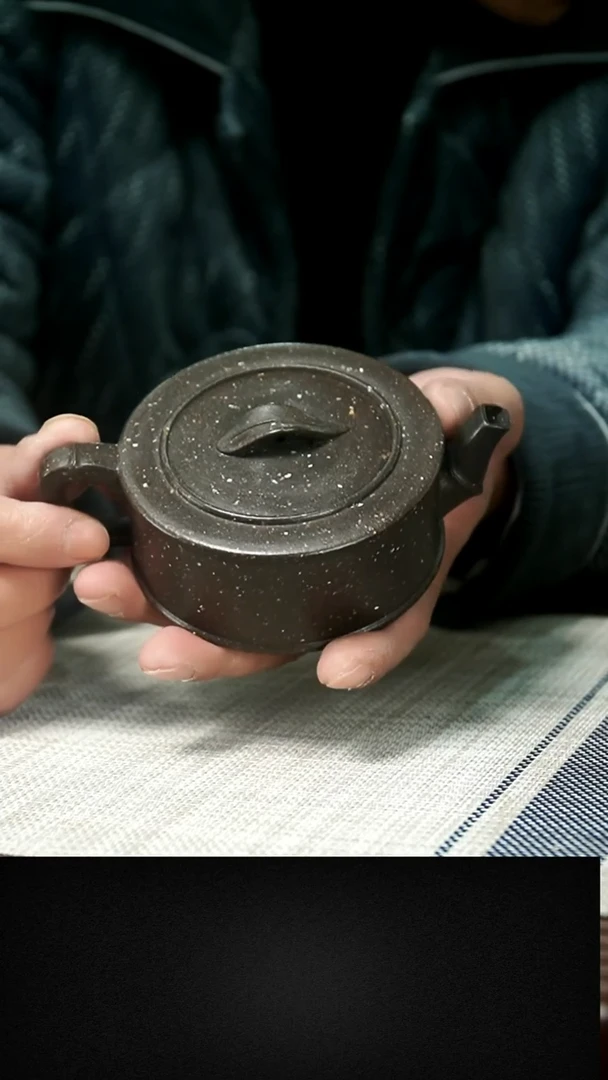 茶壶紫砂茶壶 紫砂13