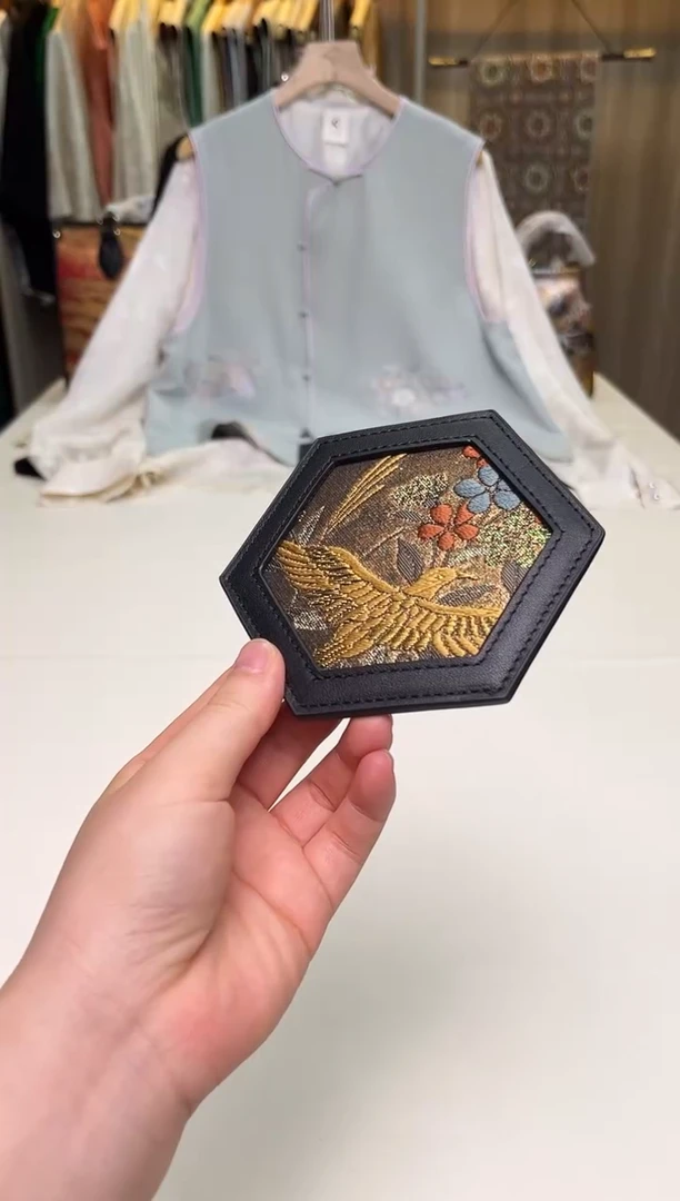 织绣旗****y精选。