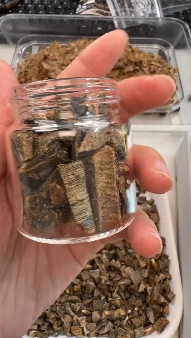 【闪购商品】沉香沉香碎屑海南绿棋沉水原材料20g多样性发一