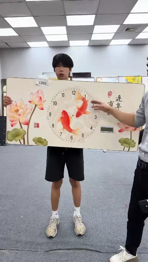 孤品微瑕黑马闪购C003