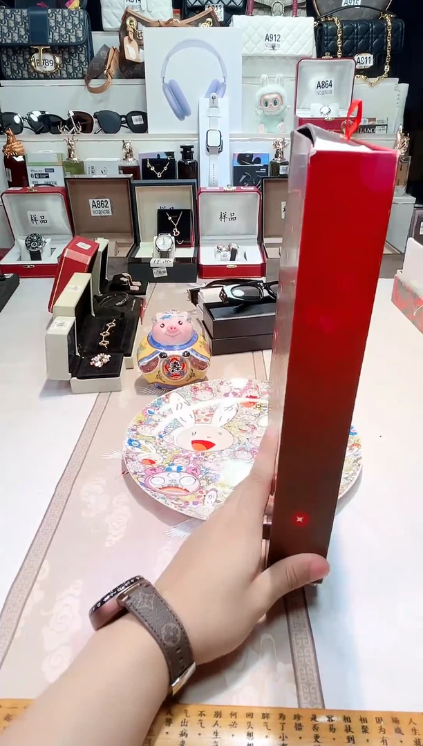 瓷片瓷器 保仓直发 售后放心 @@1