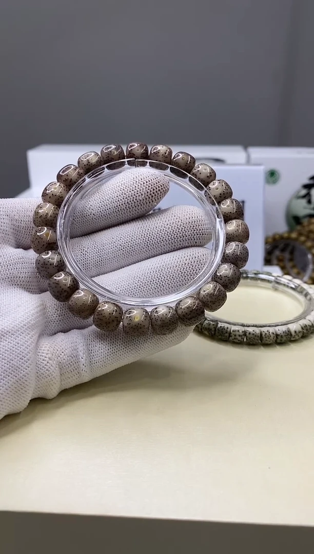 手串星月菩提W79-105