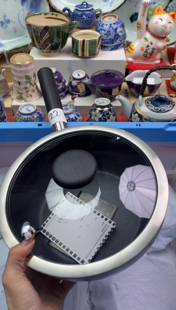 【闪购商品】瓷片隆莲瓷器欢迎大家