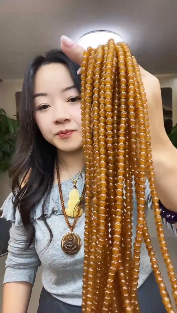 老蜜糖卡6链子多样性随机发一