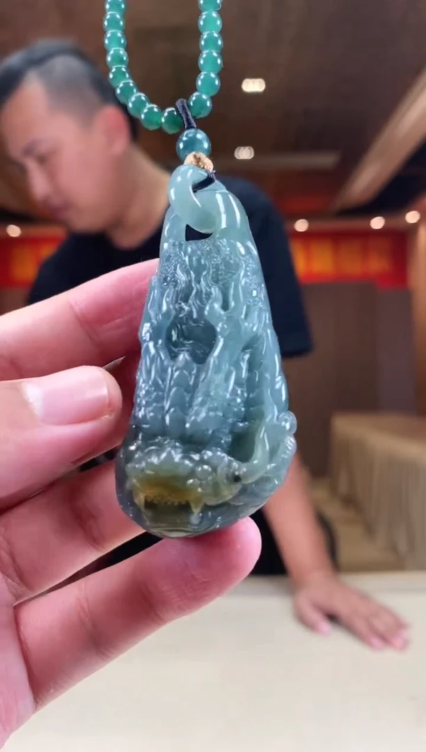 【闪购商品】定制翡翠未镶嵌        *600