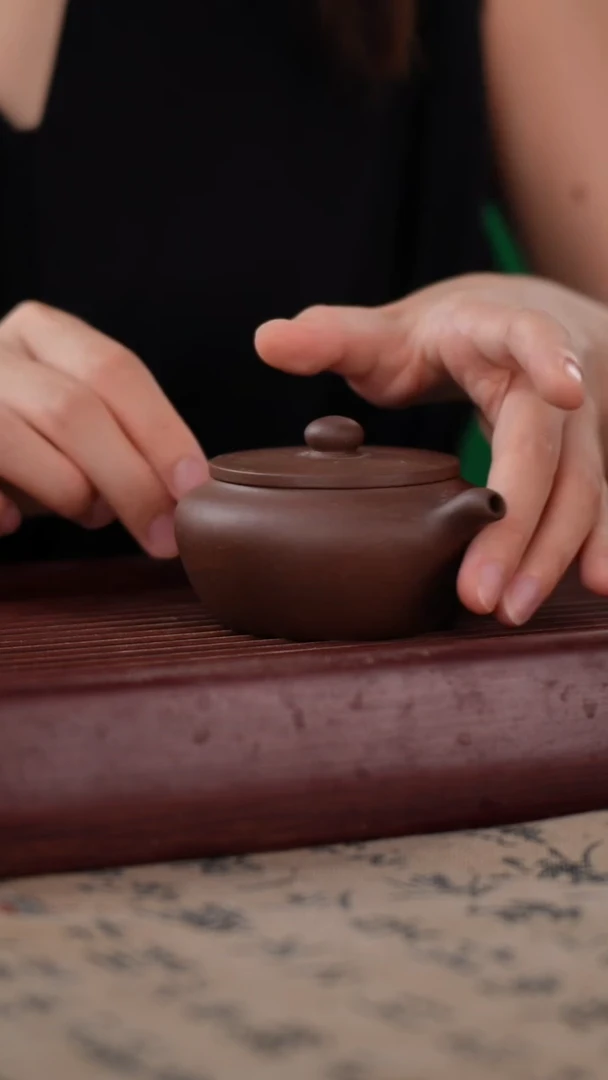 茶壶紫砂紫砂原矿紫砂壶