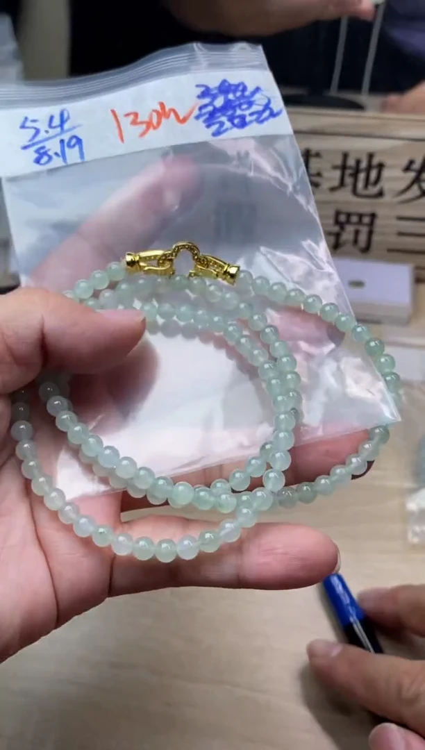 定制翡翠未镶嵌天然缅甸翡翠