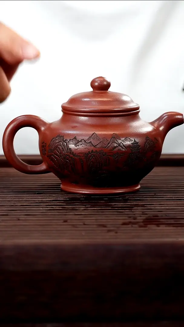 茶壶紫砂584488888778//53