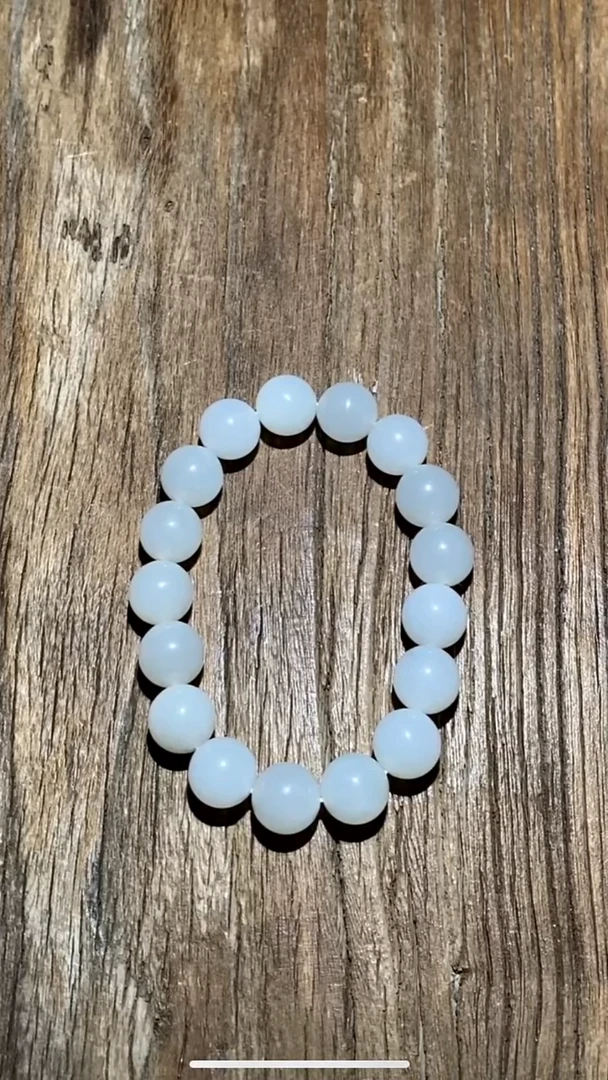 未镶嵌和田玉挂件BLW0512-6