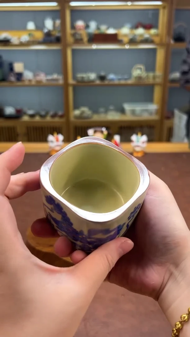 【闪购商品】淘礼茶具清货专属链接