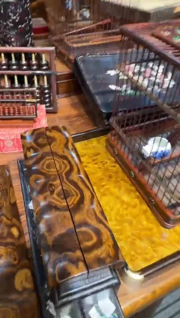 木镇尺默认发货00000000000