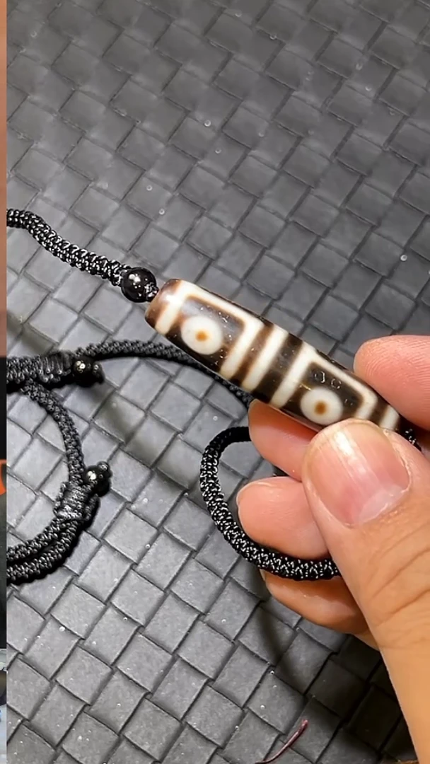 未镶嵌饰品玛瑙/玉髓地门四S0519-02