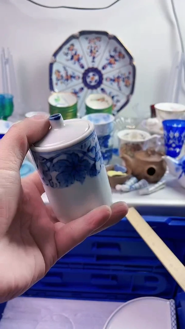 【闪购商品】瓷片7777777777 b251