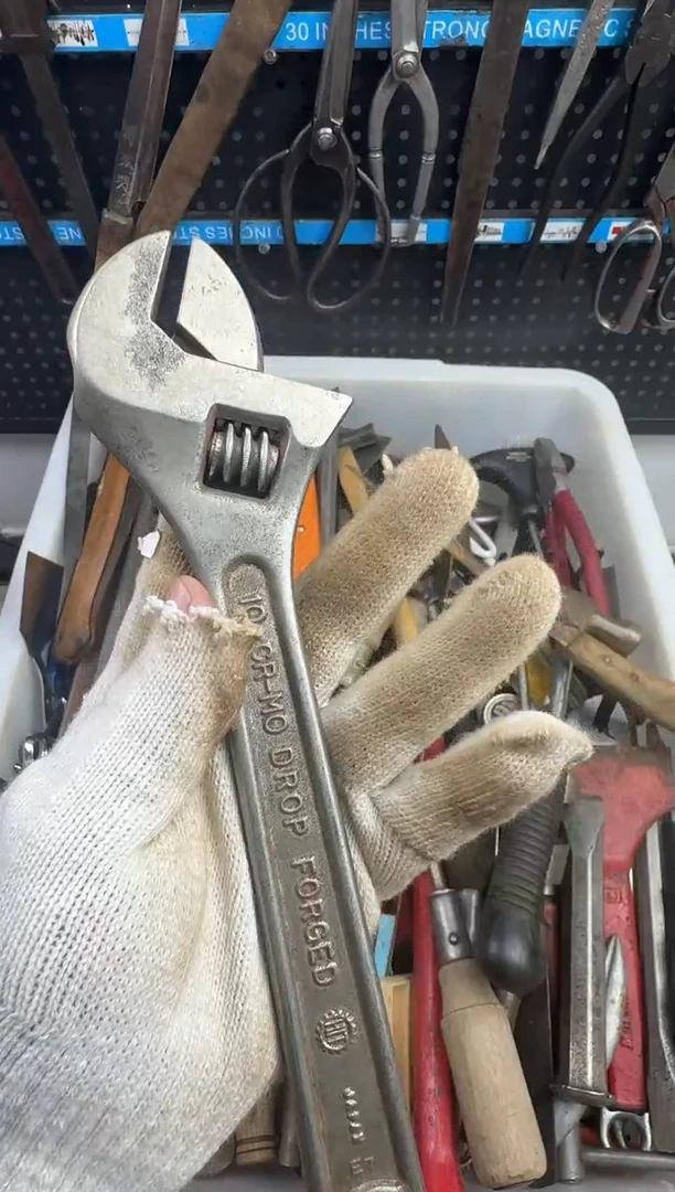 镁小*星手动工具手动工具