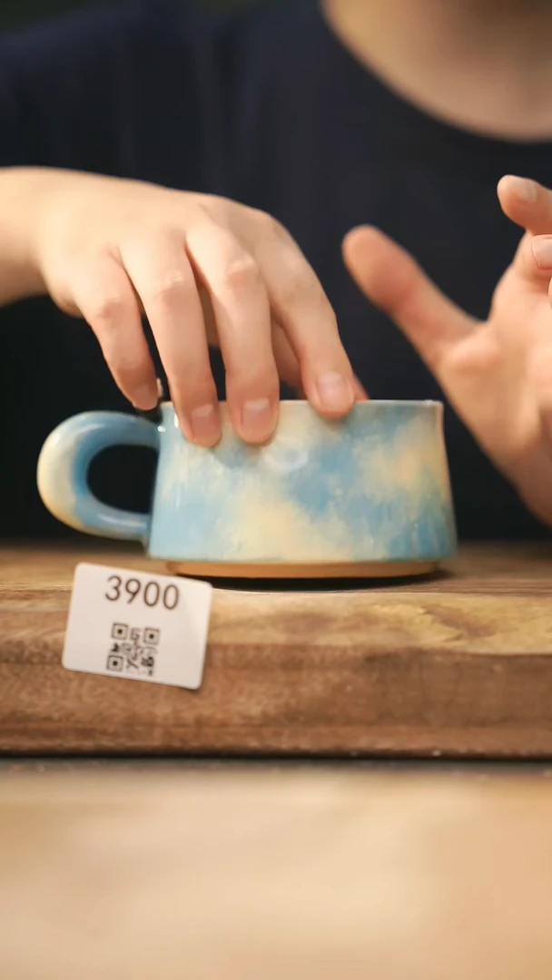 【落单孤品】福利/杯子@@3900