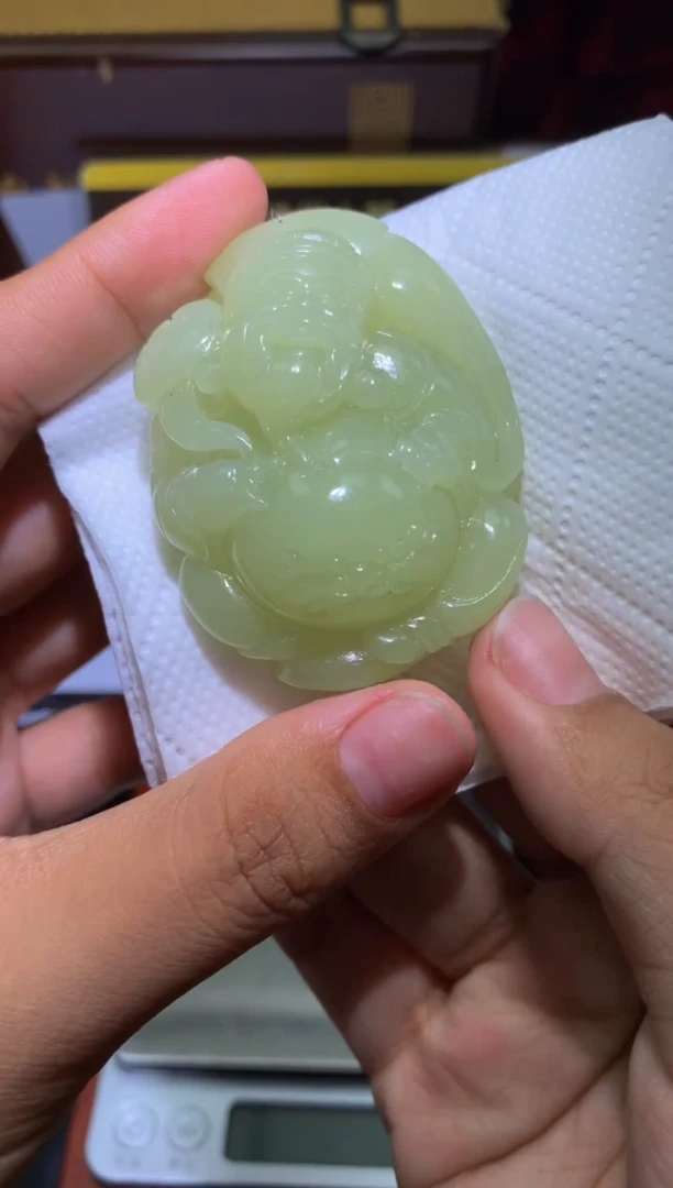 定制和田玉定制和田玉链接XX036