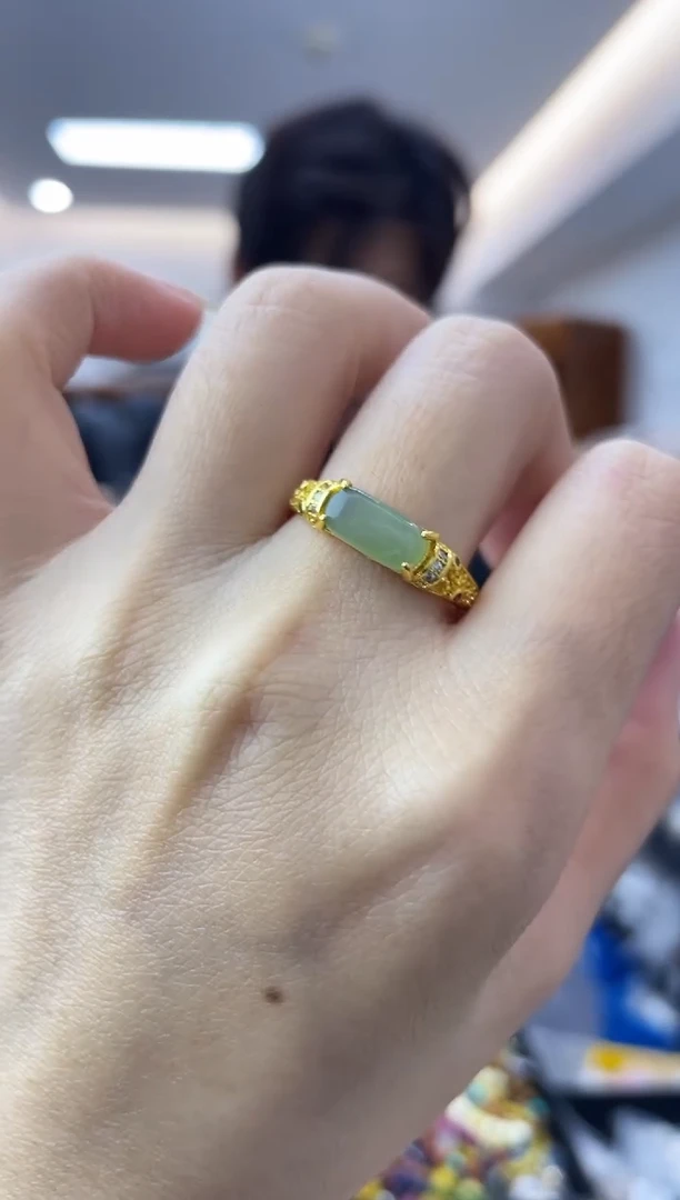 【闪购商品】和田玉·未镶嵌多样性一件发货