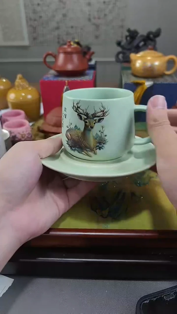 锦铭堂茶器【清仓】