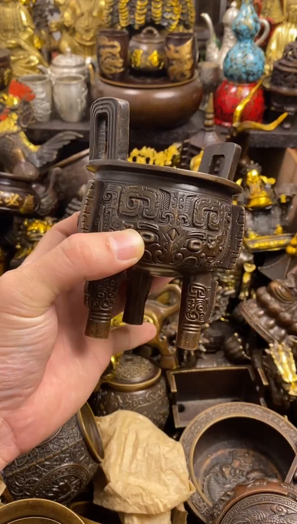 1案台摆件 物品摆件