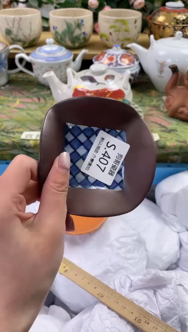 瓷片407闪购库存默认一件默认微瑕慎拍