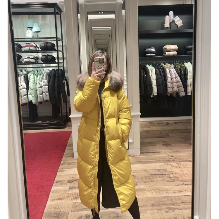 MONCLER/羽绒服/95新/[251223ZY]