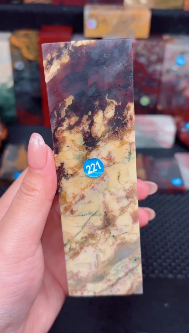 玉桂林创意摆件装饰 编号：221