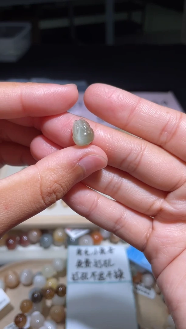 【闪购商品】水晶手链未镶嵌52号多样性发货一O 约