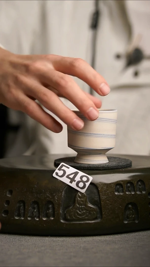 548景德镇陶瓷茶器系列