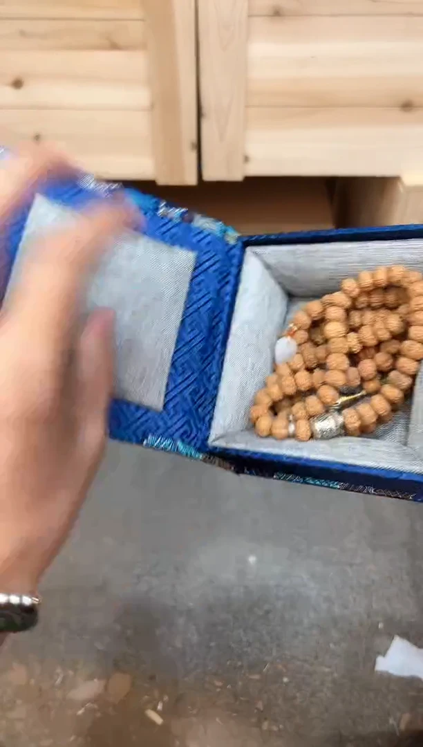 精品手串（无礼盒）@@sp218