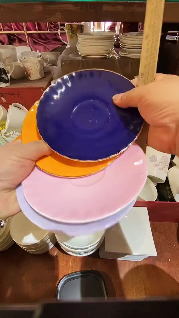 陶瓷无盖款库存产品默认微瑕介意慎拍