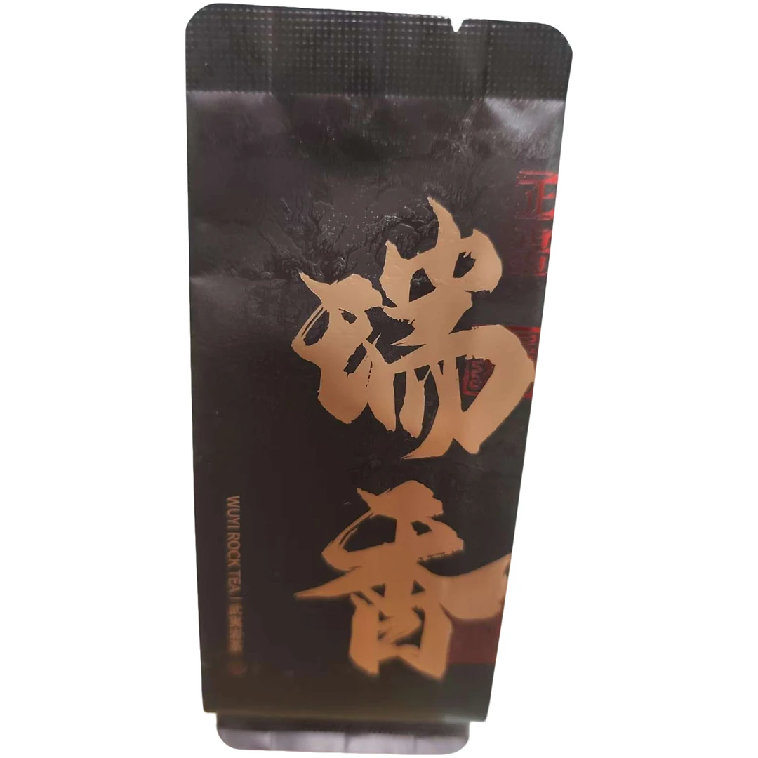 305 瑞香 中低火 奶香带水蜜桃香