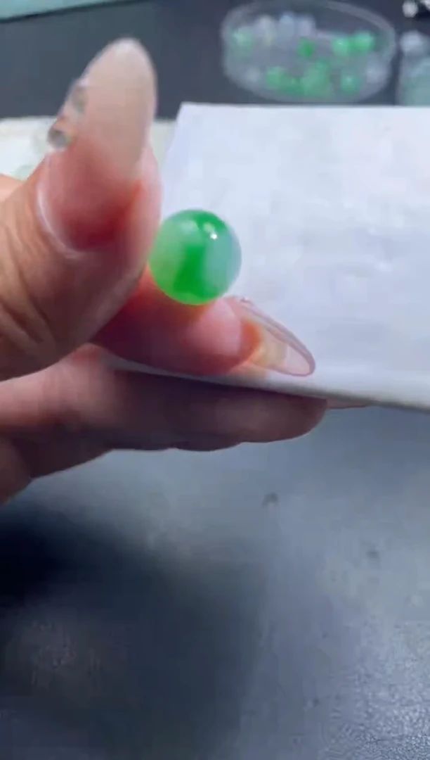 【闪购商品】定制翡翠未镶嵌BBBBBB265