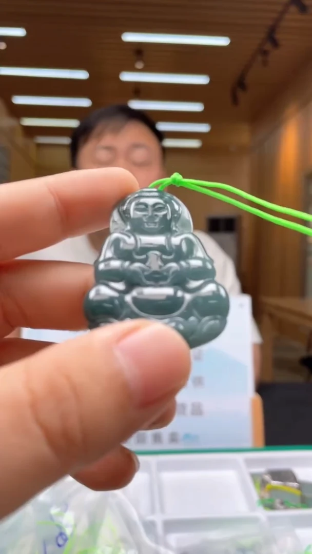 未镶嵌定制翡翠********322