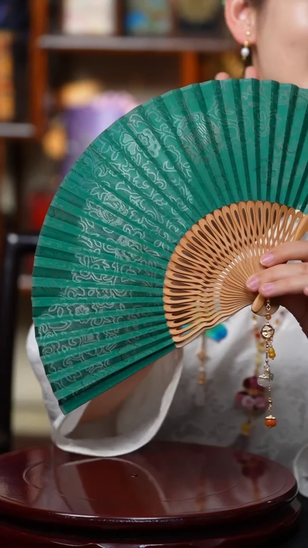 织绣0801非遗国风手工美物