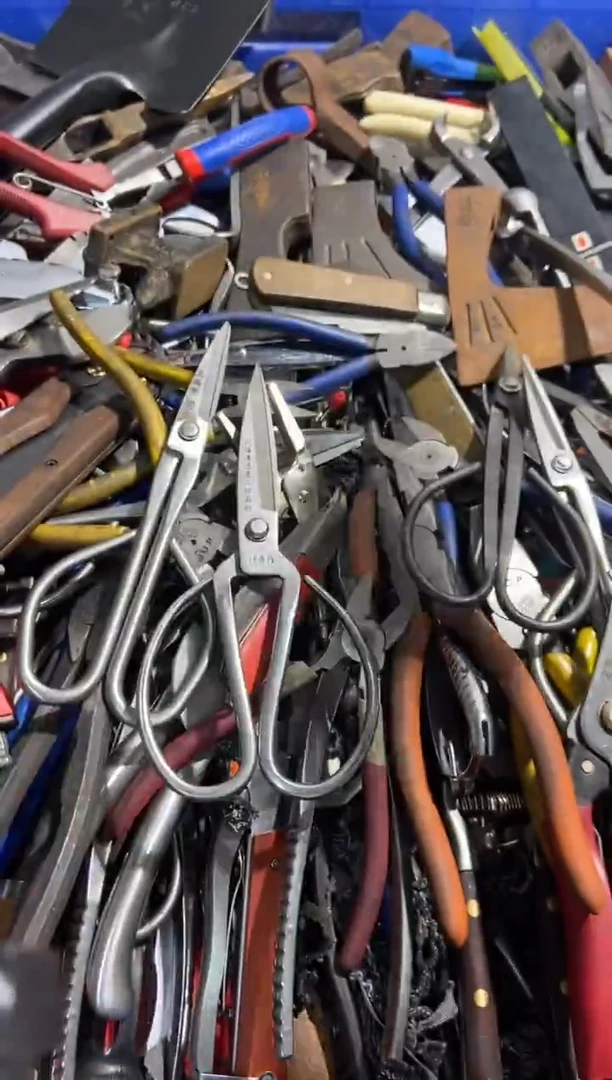 顺**然 五金园艺农具厨具工具闪购