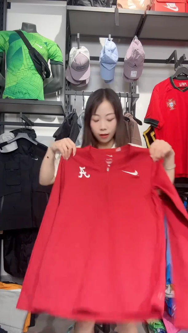 1642编码 瑕疵款直播间过款为准 尺码S