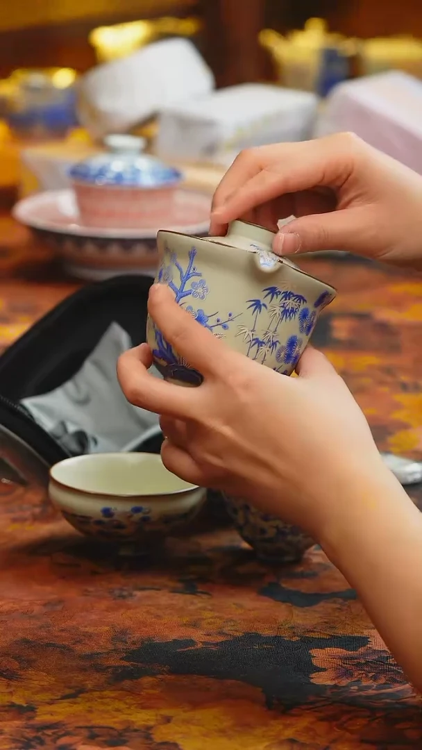 【闪购商品】楽门茶器！！！！