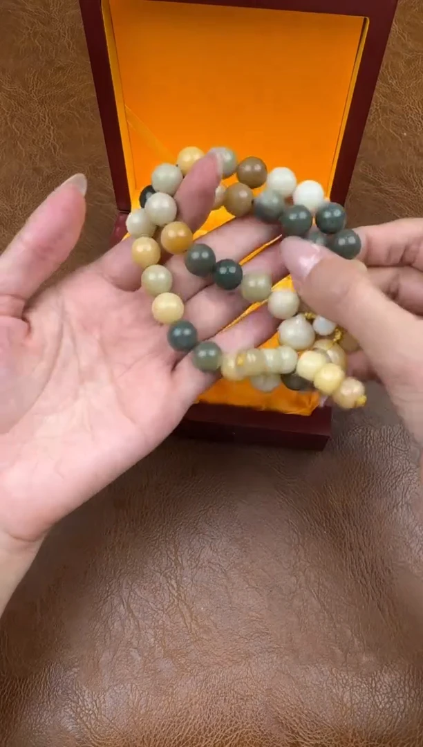 墨韵阁文玩菩提链接-@@l048