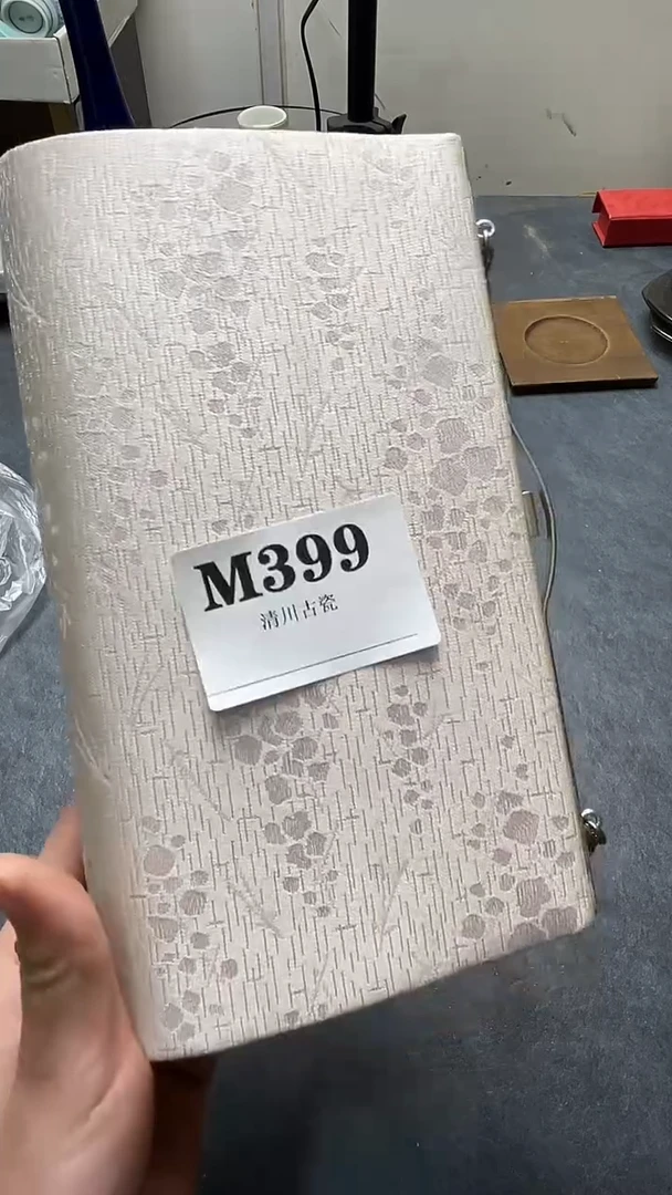 瓷片无**欢默认微瑕回流古瓷399