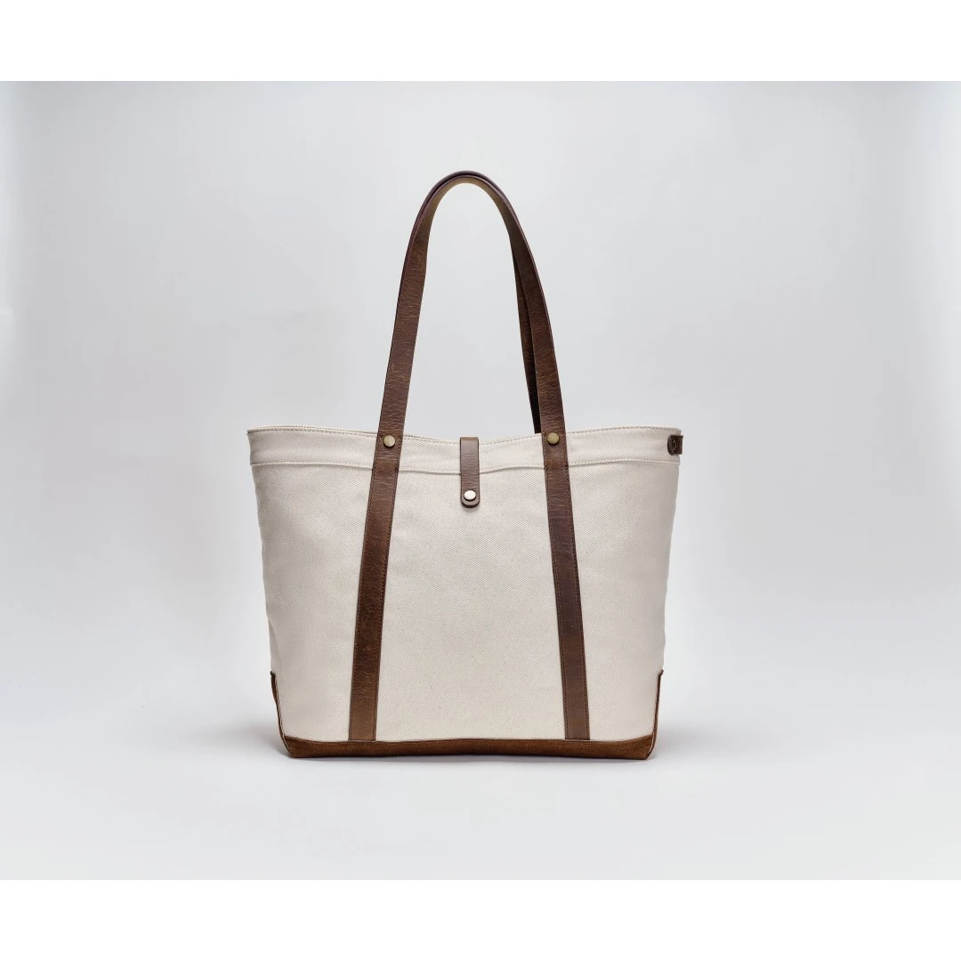 PANN 设计师品牌 Vibe拼皮托特包 IX买手店