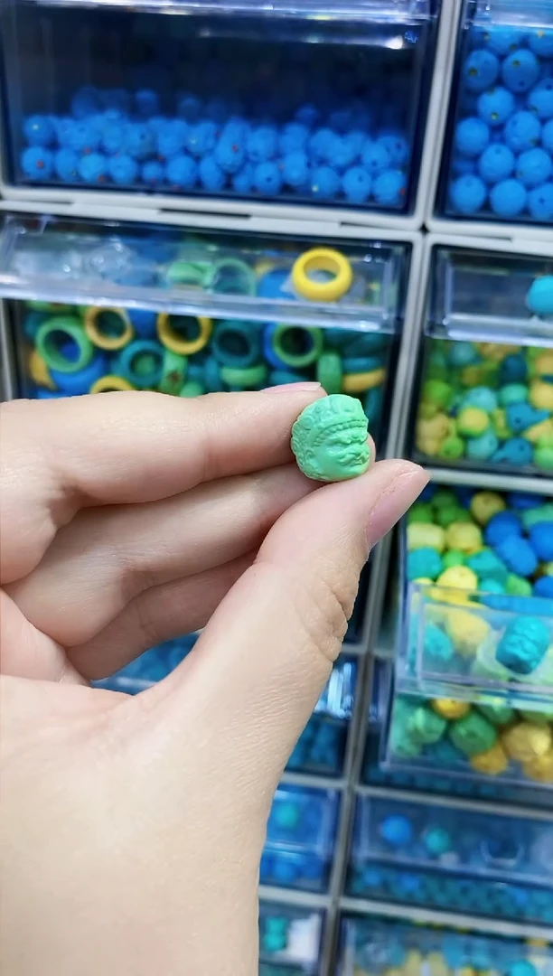 【闪购商品】非洲檀香无事牌黄财